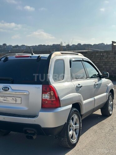 Kia Sportage 2008, 301,000 km - 2.0 л - Bakı