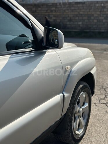Kia Sportage 2008, 301,000 km - 2.0 л - Bakı