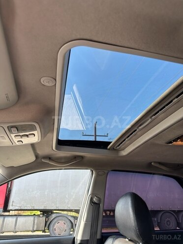 Kia Sportage 2008, 301,000 km - 2.0 л - Bakı