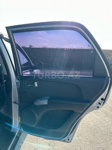 Kia Sportage 2008, 301,000 km - 2.0 л - Bakı