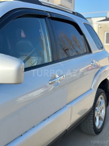 Kia Sportage 2008, 301,000 km - 2.0 л - Bakı