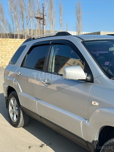 Kia Sportage 2008, 301,000 km - 2.0 л - Bakı