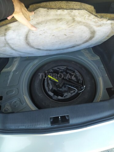Opel Astra 2005, 173,000 km - 1.4 l - Salyan