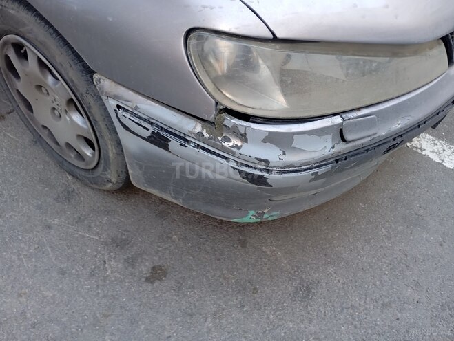 Peugeot 406 2002, 970,000 km - 2.0 l - Bakı