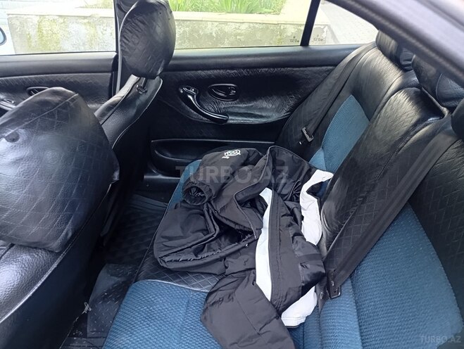 Peugeot 406 2002, 970,000 km - 2.0 l - Bakı