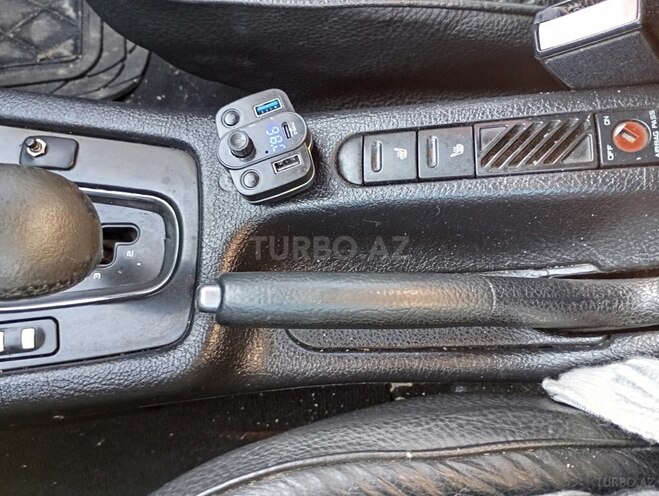 Peugeot 406 2002, 970,000 km - 2.0 l - Bakı