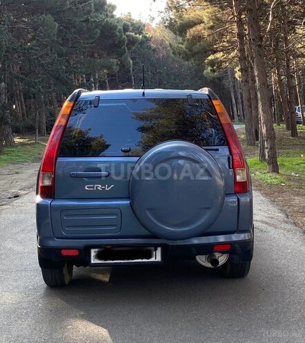 Honda CR-V 2003, 12,000 km - 2.0 l - Bakı