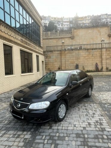 Nissan Sunny 2009, 270,000 km - 1.6 l - Bakı