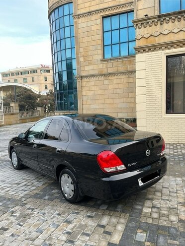 Nissan Sunny 2009, 270,000 km - 1.6 l - Bakı