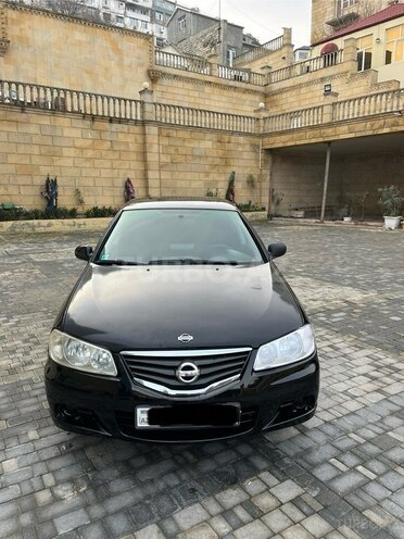 Nissan Sunny 2009, 270,000 km - 1.6 l - Bakı