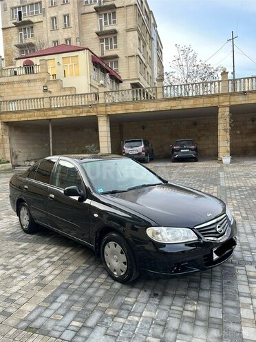 Nissan Sunny 2009, 270,000 km - 1.6 l - Bakı