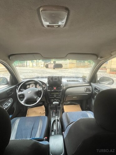 Nissan Sunny 2009, 270,000 km - 1.6 l - Bakı