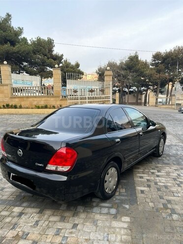 Nissan Sunny 2009, 270,000 km - 1.6 l - Bakı