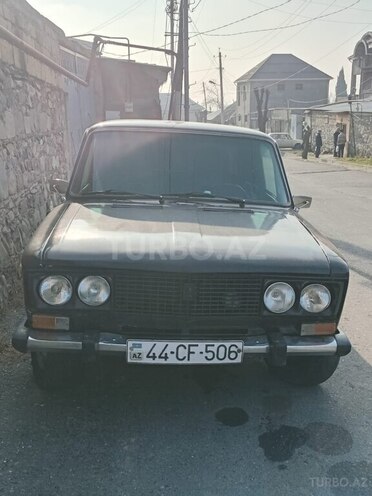 LADA (VAZ) 2106 1987, 95,000 km - 1.7 l - Şəki