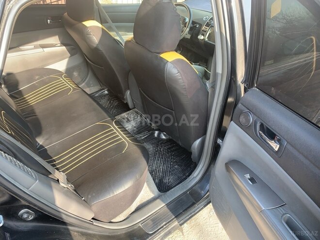 Toyota Prius 2008, 661,440 km - 1.5 л - Şəmkir
