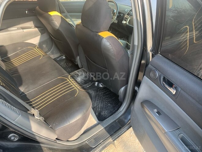 Toyota Prius 2008, 661,440 km - 1.5 л - Şəmkir