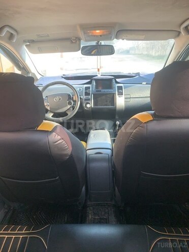 Toyota Prius 2008, 661,440 km - 1.5 л - Şəmkir
