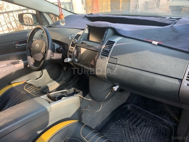 Toyota Prius 2008, 661,440 km - 1.5 л - Şəmkir