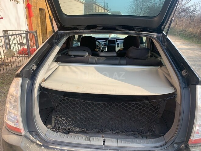 Toyota Prius 2008, 661,440 km - 1.5 л - Şəmkir