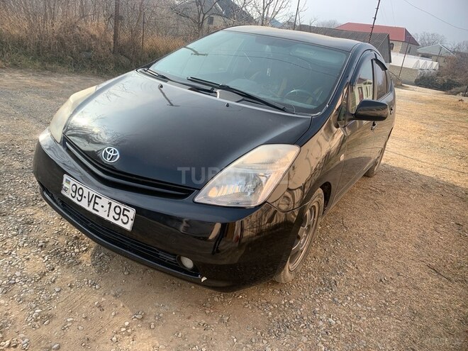 Toyota Prius 2008, 661,440 km - 1.5 л - Şəmkir