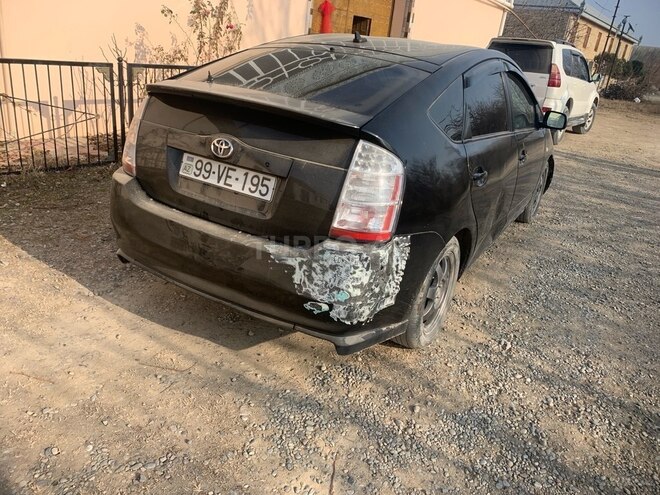 Toyota Prius 2008, 661,440 km - 1.5 л - Şəmkir