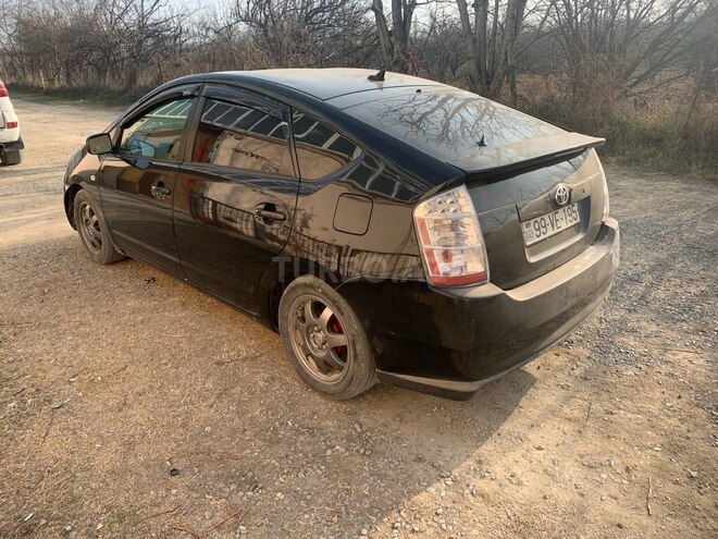 Toyota Prius 2008, 661,440 km - 1.5 л - Şəmkir