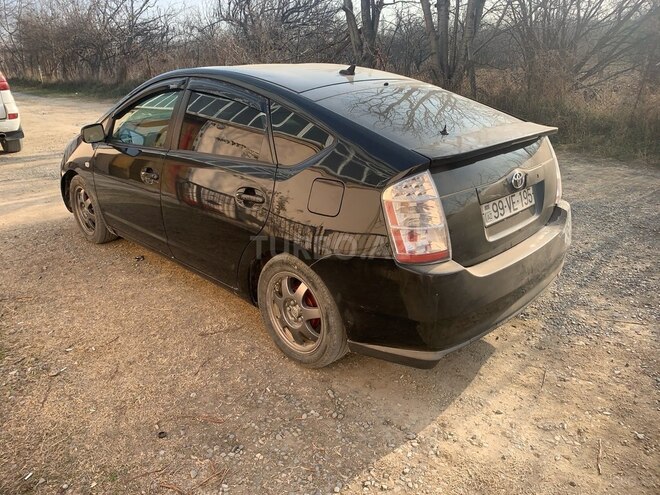 Toyota Prius 2008, 661,440 km - 1.5 л - Şəmkir