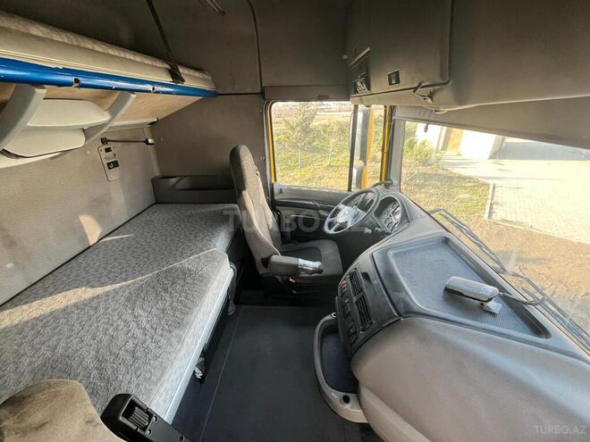 DAF 105 XF 2011, 105,460 km - 12.0 l - Bakı