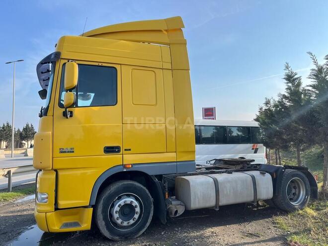 DAF 105 XF 2011, 105,460 km - 12.0 l - Bakı