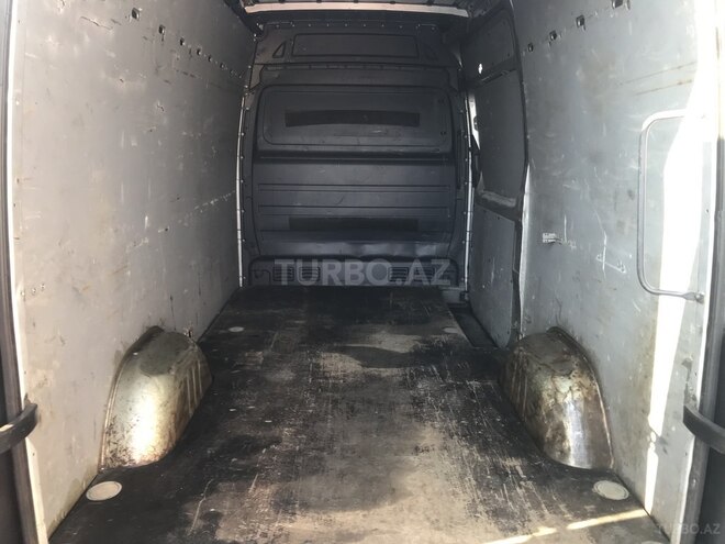 Mercedes Sprinter 316 2013, 392,150 km - 2.2 л - Bakı