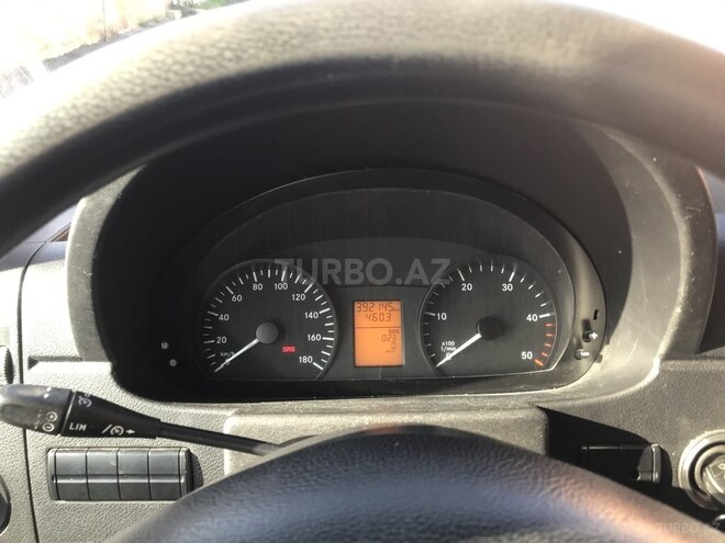 Mercedes Sprinter 316 2013, 392,150 km - 2.2 л - Bakı