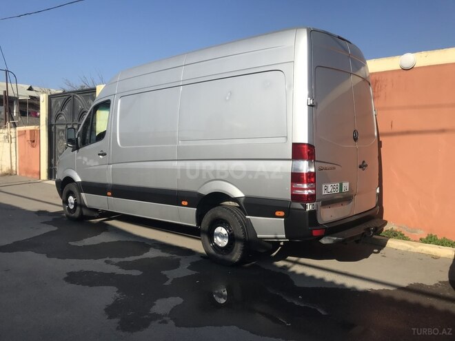 Mercedes Sprinter 316 2013, 392,150 km - 2.2 л - Bakı