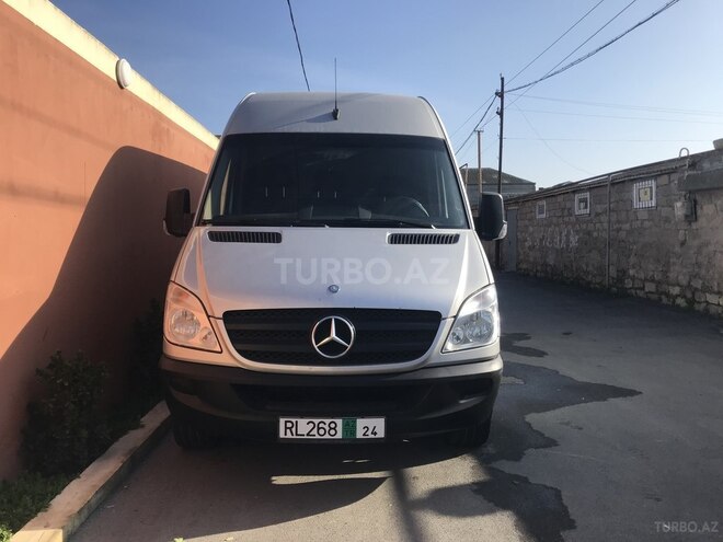 Mercedes Sprinter 316 2013, 392,150 km - 2.2 л - Bakı