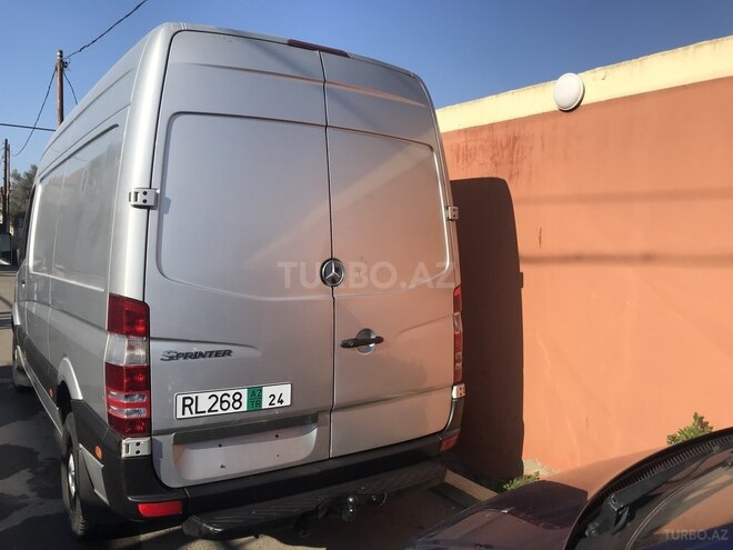 Mercedes Sprinter 316 2013, 392,150 km - 2.2 л - Bakı