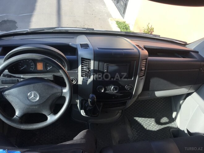 Mercedes Sprinter 316 2013, 392,150 km - 2.2 л - Bakı