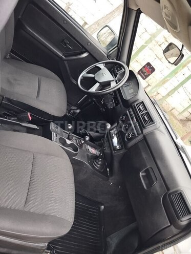 LADA (VAZ) Niva 2022, 58,600 km - 1.7 l - Bakı