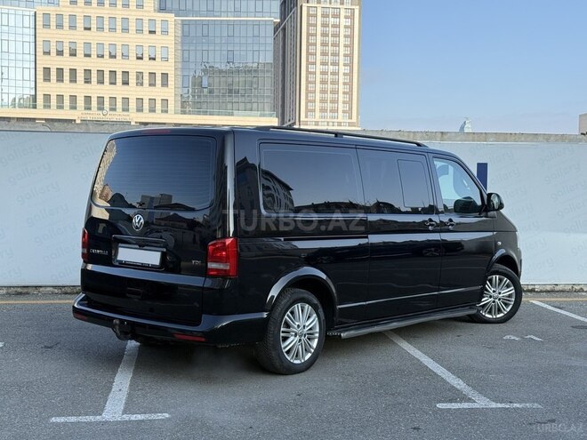 Volkswagen Caravelle 2014, 215,000 km - 2.0 l - Bakı