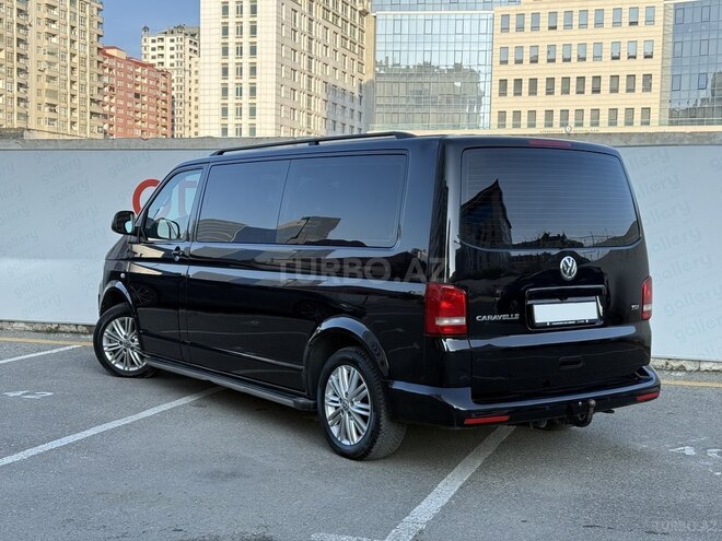 Volkswagen Caravelle 2014, 215,000 km - 2.0 l - Bakı