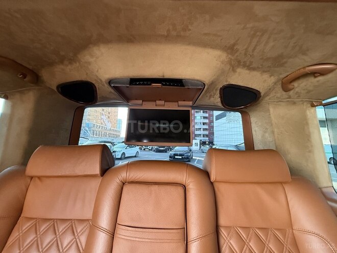 Volkswagen Caravelle 2014, 215,000 km - 2.0 l - Bakı
