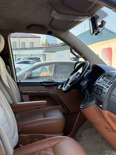 Volkswagen Caravelle 2014, 215,000 km - 2.0 l - Bakı