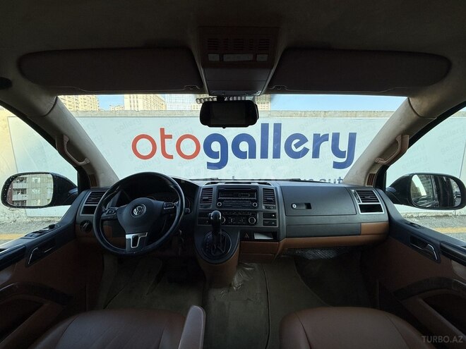 Volkswagen Caravelle 2014, 215,000 km - 2.0 l - Bakı