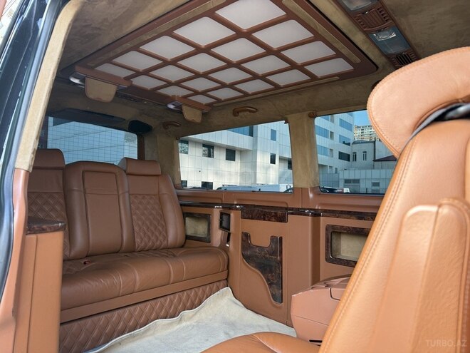 Volkswagen Caravelle 2014, 215,000 km - 2.0 l - Bakı