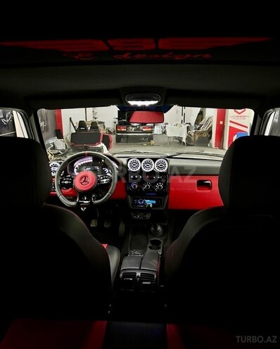 LADA (VAZ) Niva 2024, 105 km - 1.7 л - Bakı
