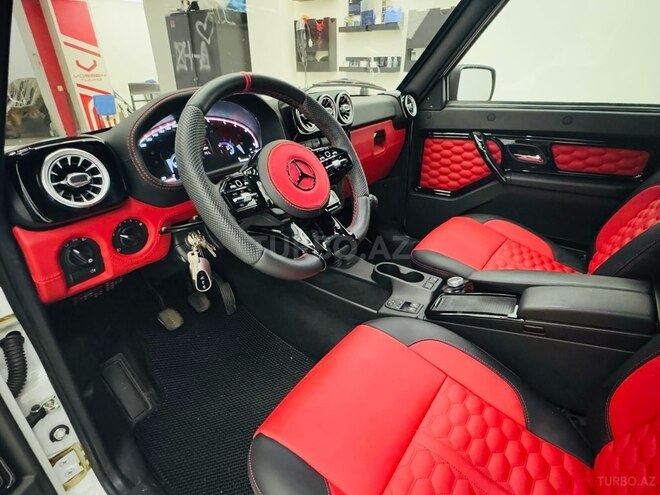 LADA (VAZ) Niva 2024, 105 km - 1.7 л - Bakı