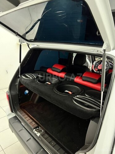 LADA (VAZ) Niva 2024, 105 km - 1.7 л - Bakı
