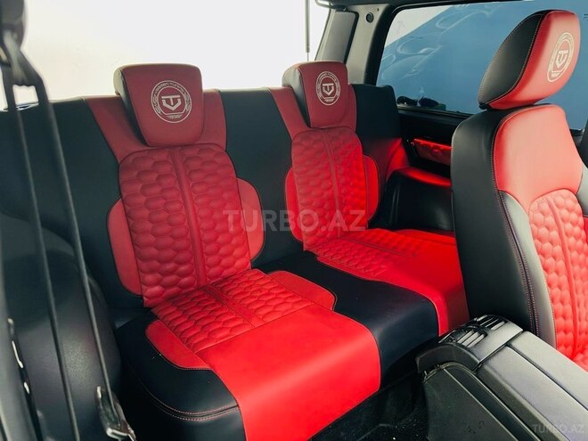 LADA (VAZ) Niva 2024, 105 km - 1.7 л - Bakı