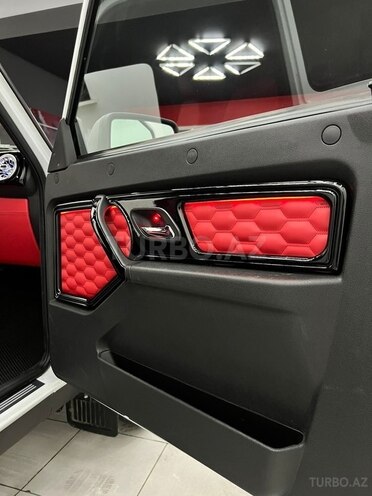LADA (VAZ) Niva 2024, 105 km - 1.7 л - Bakı