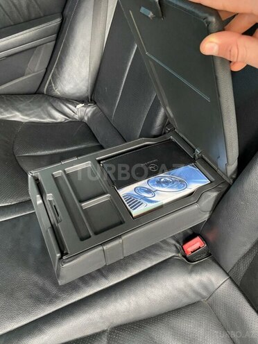 Mercedes E 220 d 2004, 262,000 km - 2.2 l - Bərdə