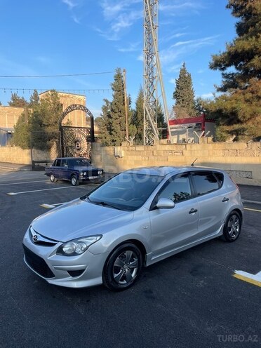 Hyundai i30 2010, 221,963 km - 1.4 l - Şirvan