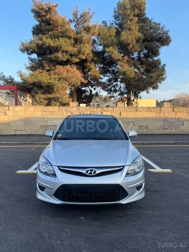 Hyundai i30 2010, 221,963 km - 1.4 l - Şirvan
